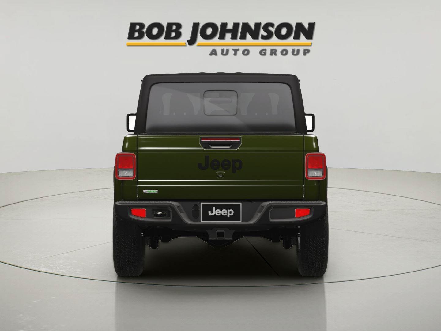 New 2023 Jeep Gladiator Sport AWD/4WD image 30