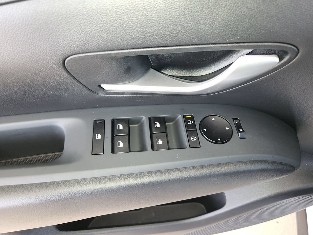 Used 2026 Hyundai Tucson SEL FWD image 29