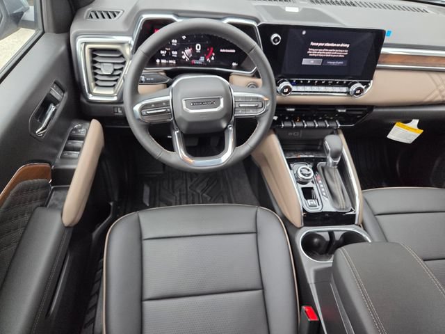 New 2026 GMC Canyon Denali AWD/4WD image 8