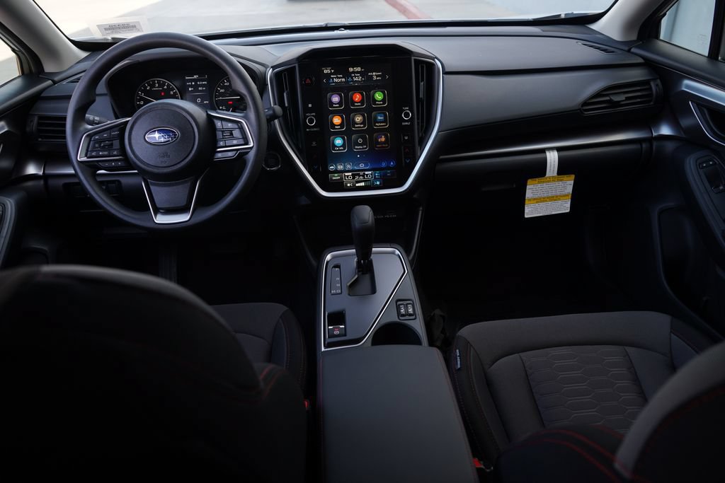 New 2026 Subaru Impreza 2.0i Sport AWD/4WD image 9