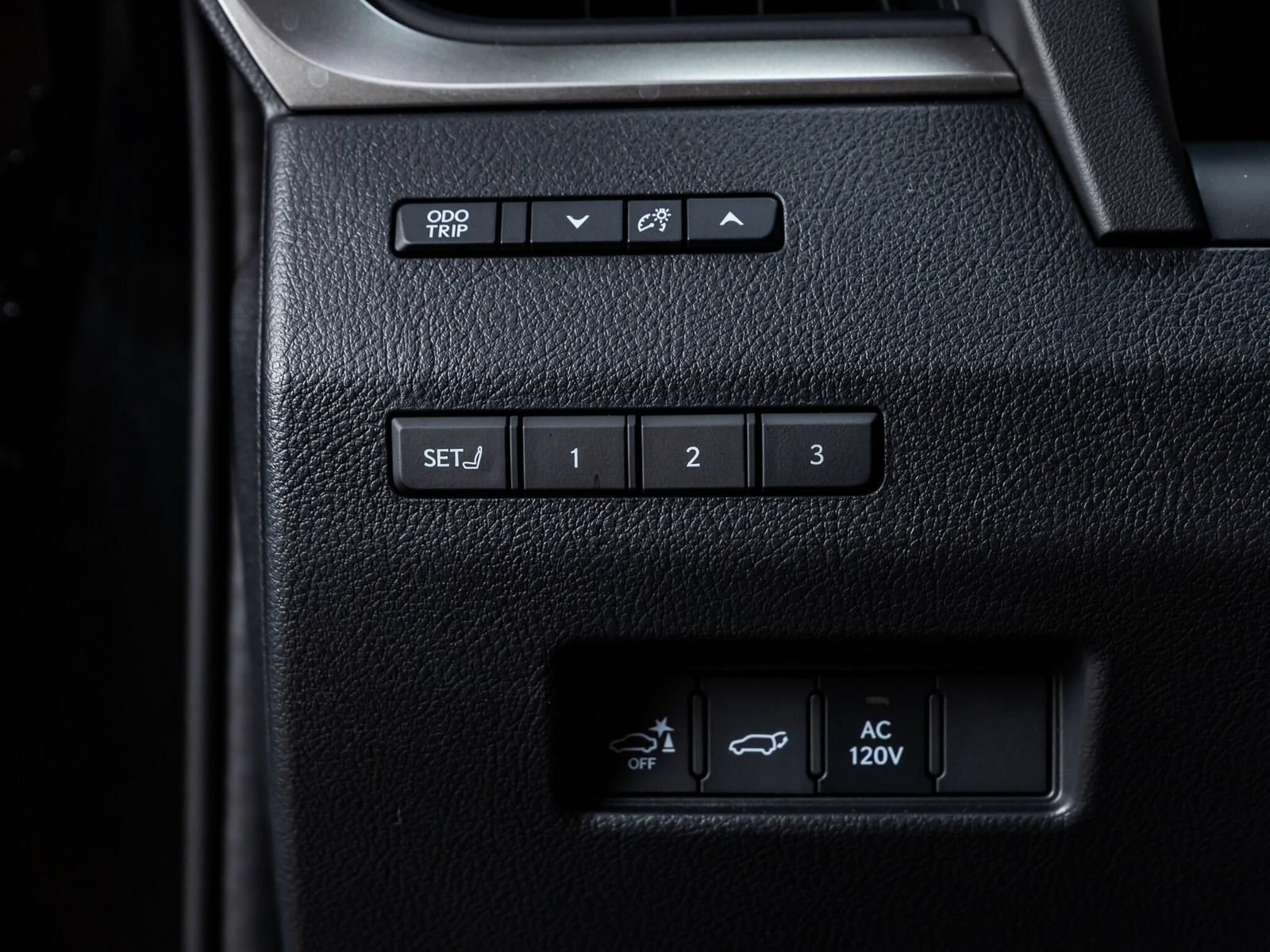 Used 2026 Lexus GX 550 AWD/4WD image 24
