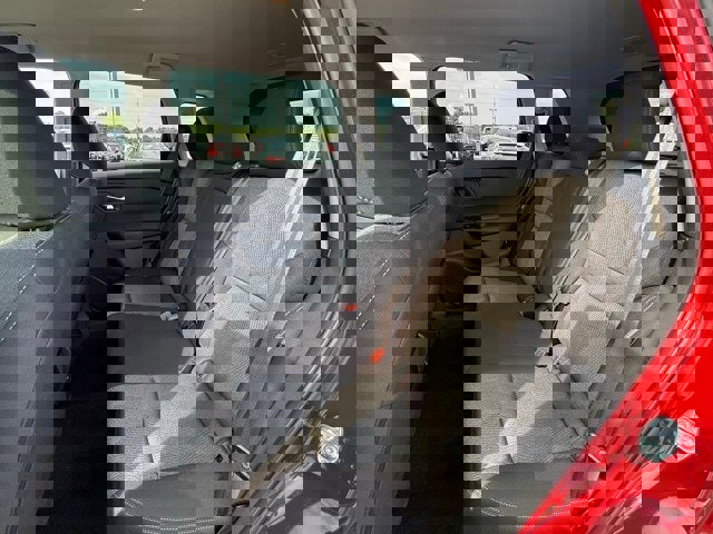 New 2026 Nissan Rogue SV image 14