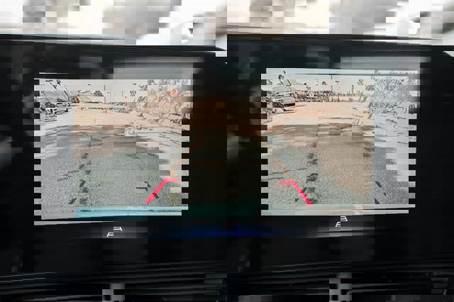 New 2026 Chevrolet Trax RS w/ Driver Confidence Package FWD image 63