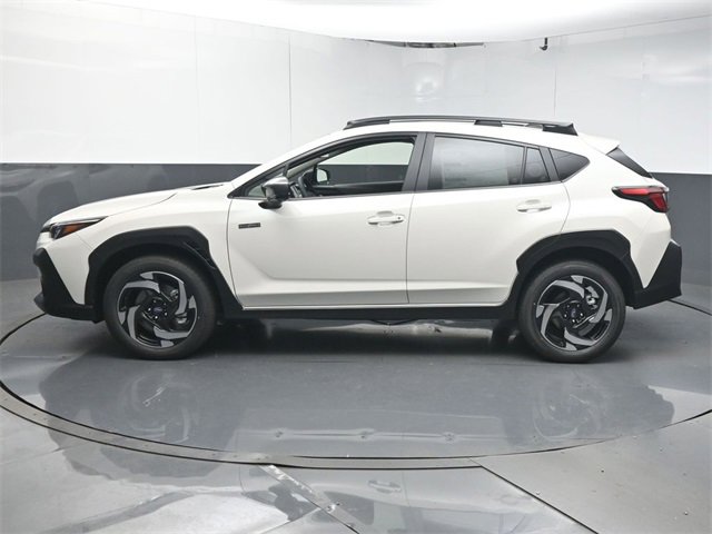 New 2026 Subaru Crosstrek 2.5i Limited image 5