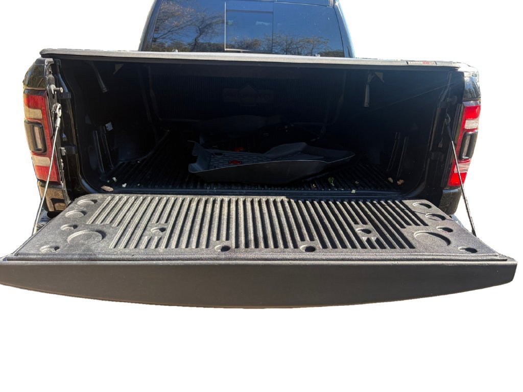 Used 2019 RAM 1500 Rebel w/ Rebel Level 1 Equipment Group AWD/4WD image 17