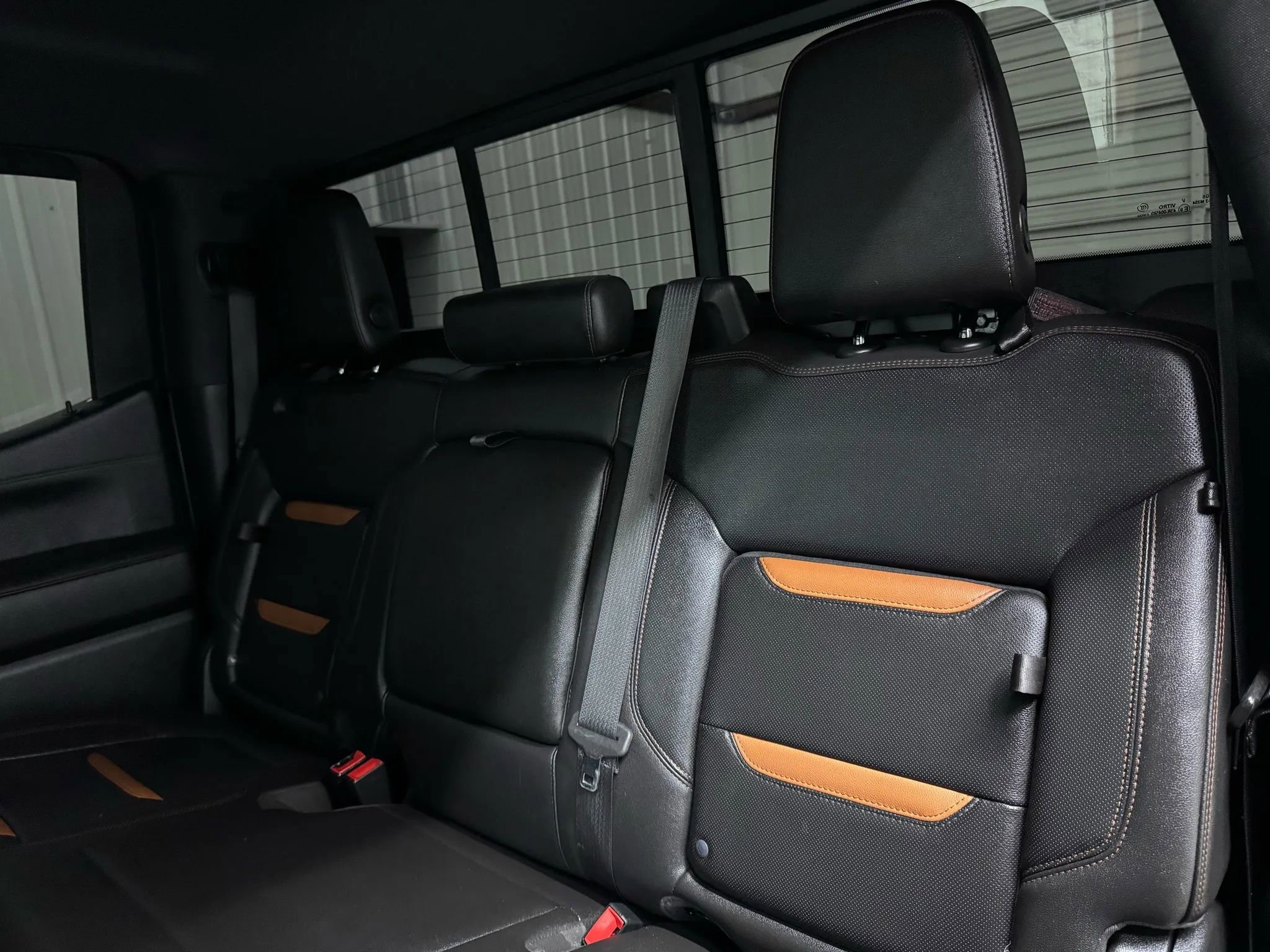 Used 2019 GMC Sierra 1500 AT4 w/ AT4 Premium Package image 20