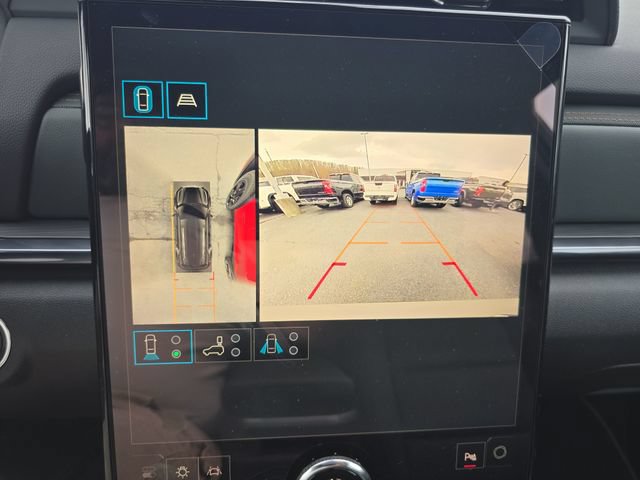 New 2026 GMC Terrain AT4 w/ Convenience Package III AWD/4WD image 15
