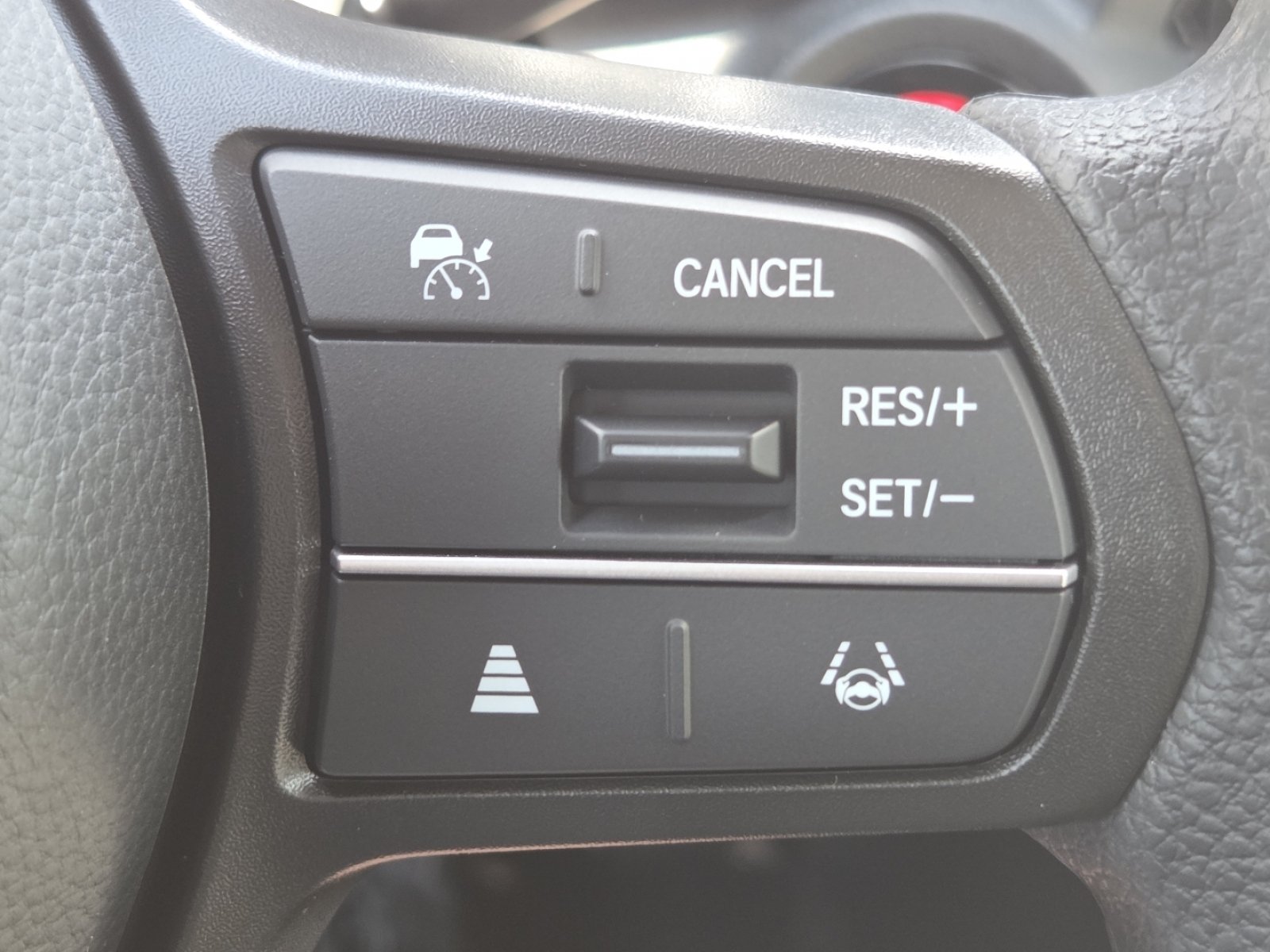 New 2026 Honda CR-V EX image 8