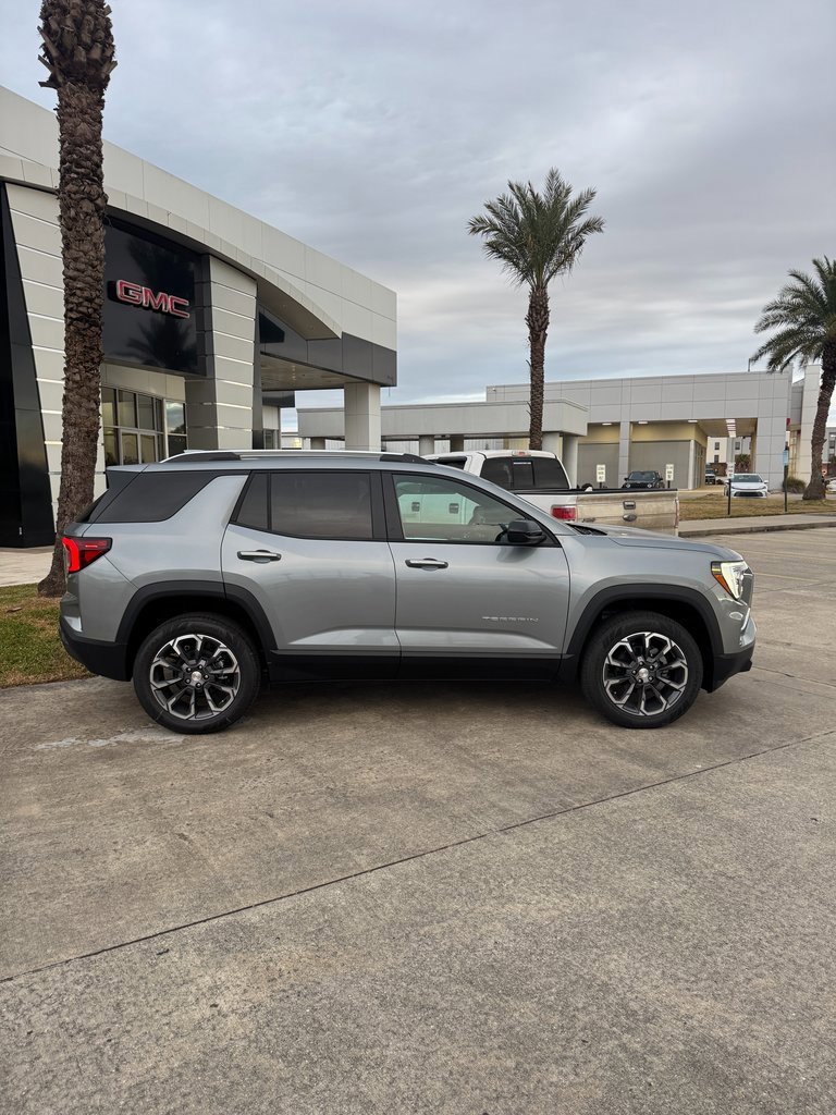 New 2026 GMC Terrain Elevation w/ Elevation Premium Package image 6