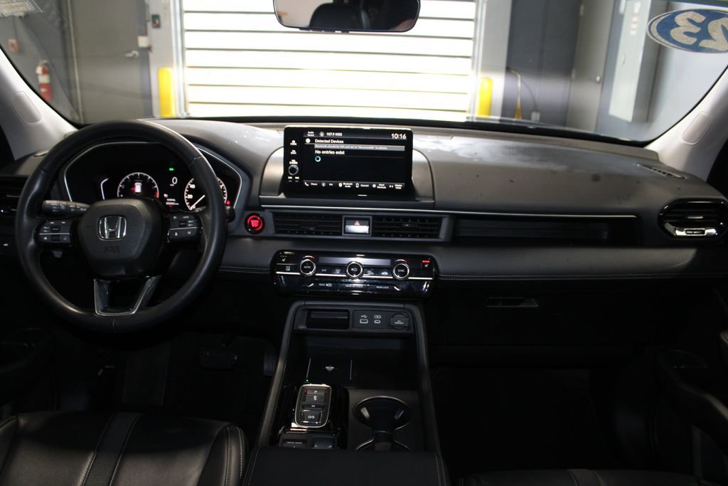 Used 2023 Honda Pilot EX-L image 27
