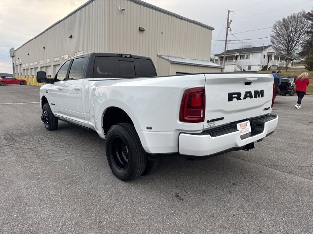 New 2026 RAM 3500 Laramie image 5