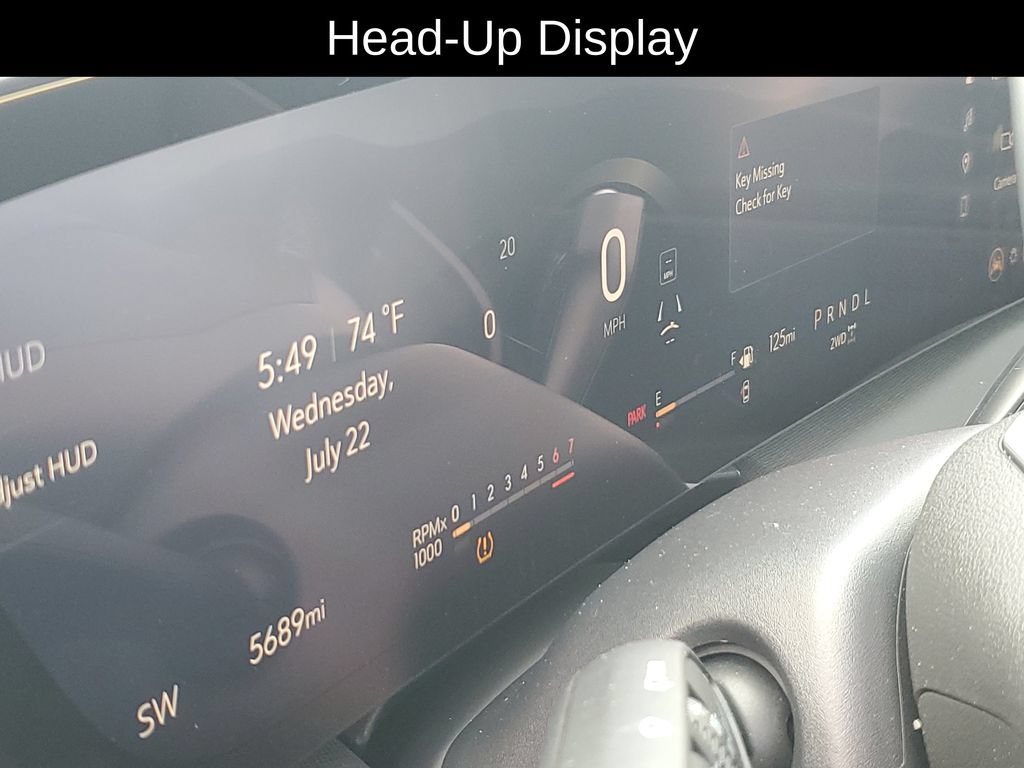Used 2026 Buick Enclave Preferred w/ Power Package AWD/4WD image 11