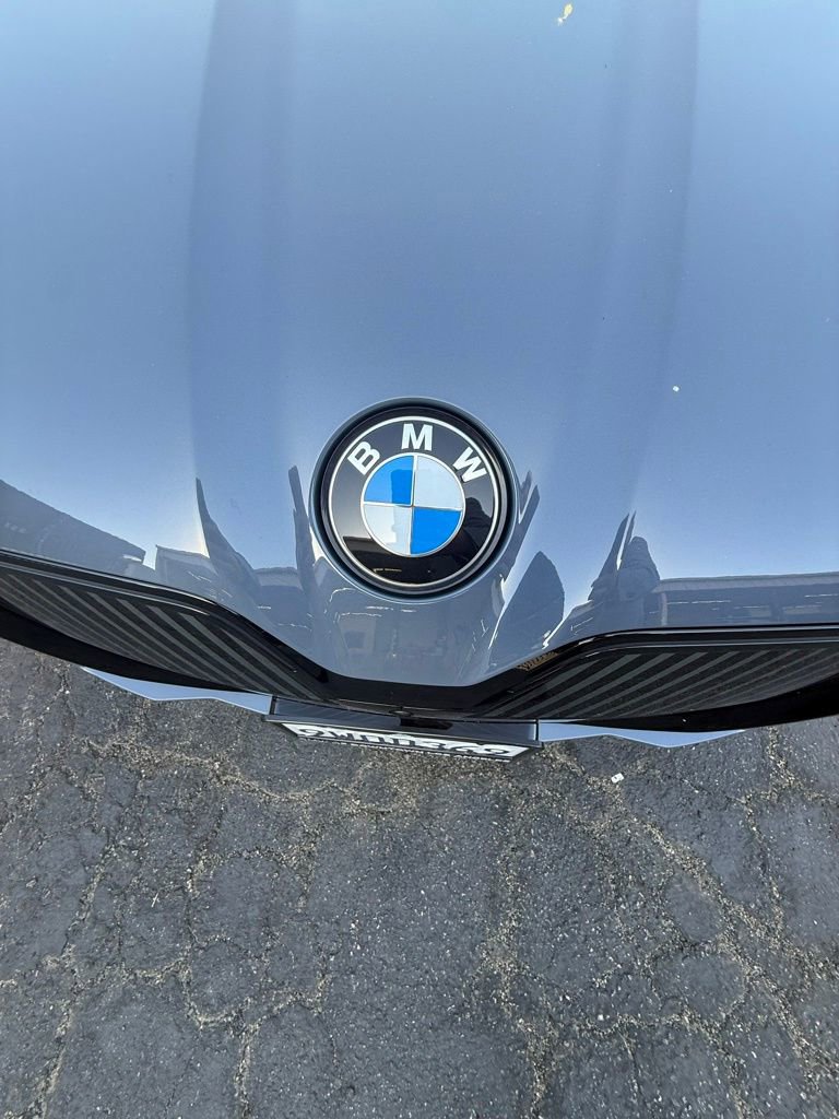 Used 2026 BMW iX xDrive45 AWD/4WD image 21