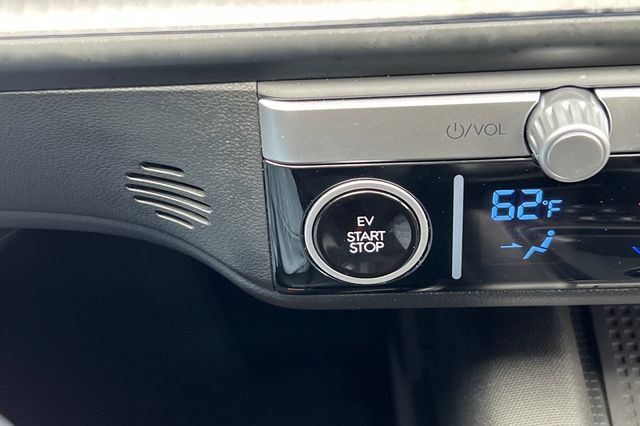 Certified 2024 Hyundai Ioniq 6 Limited RWD image 27