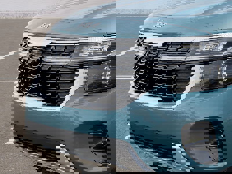 New 2026 Kia Seltos EX image 12