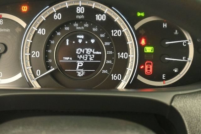 Used 2016 Honda Accord LX image 15