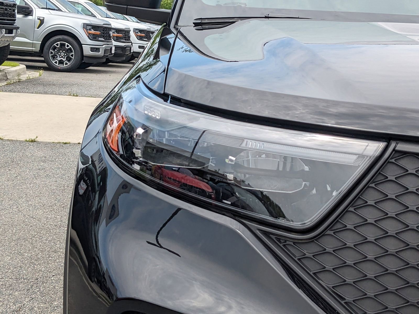 New 2025 Ford Explorer 4WD Police Interceptor w/ Ready For The Road Package image 10