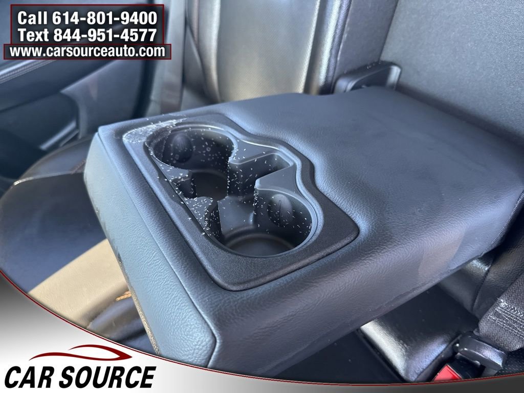 Used 2020 Jeep Compass Limited image 33