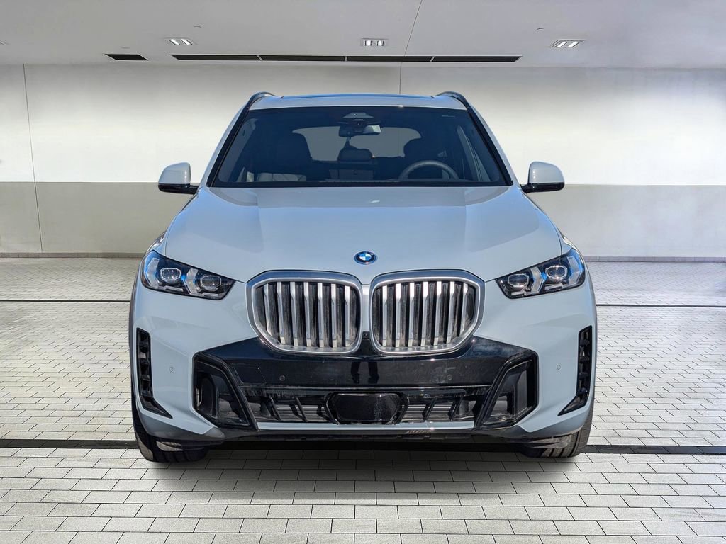 New 2026 BMW X5 xDrive50e w/ M Sport Package image 8