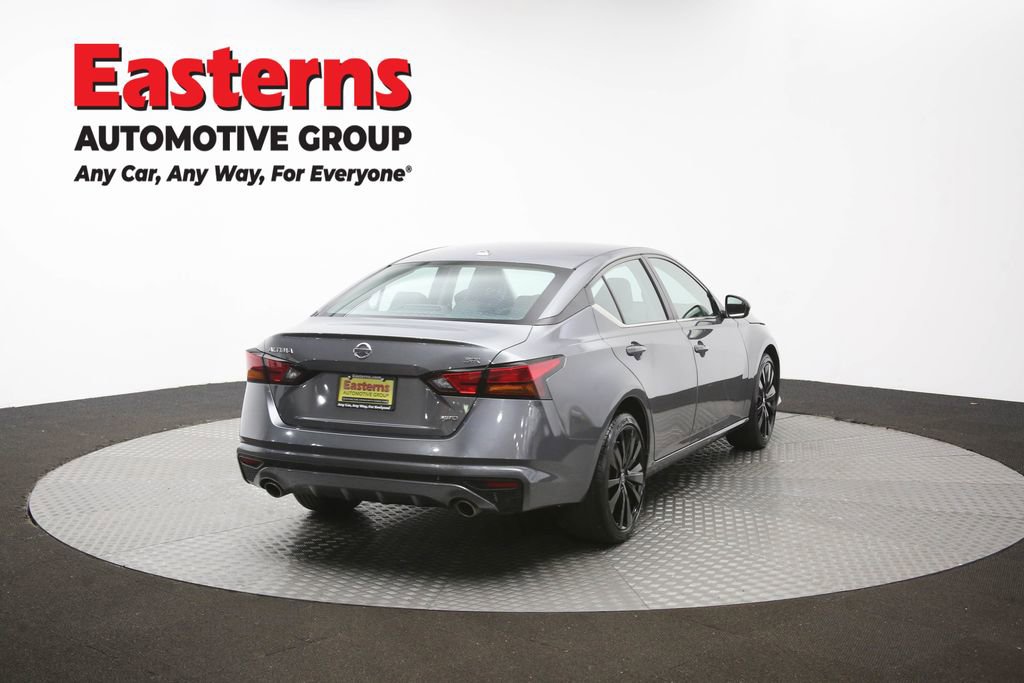 Used 2019 Nissan Altima 2.5 SR AWD/4WD image 40
