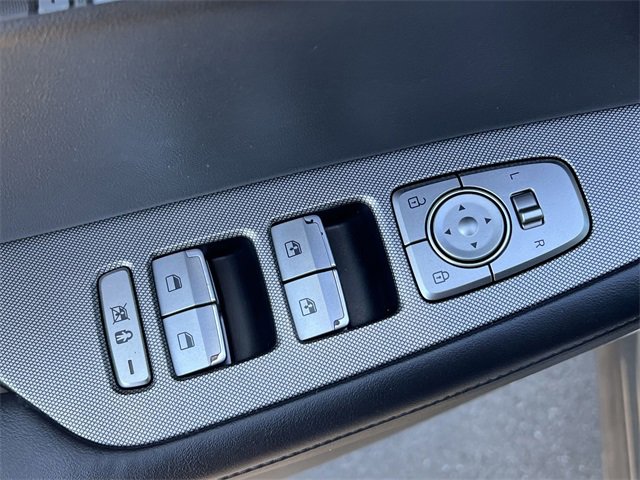 Used 2021 Hyundai Palisade Limited w/ Cargo Package image 27