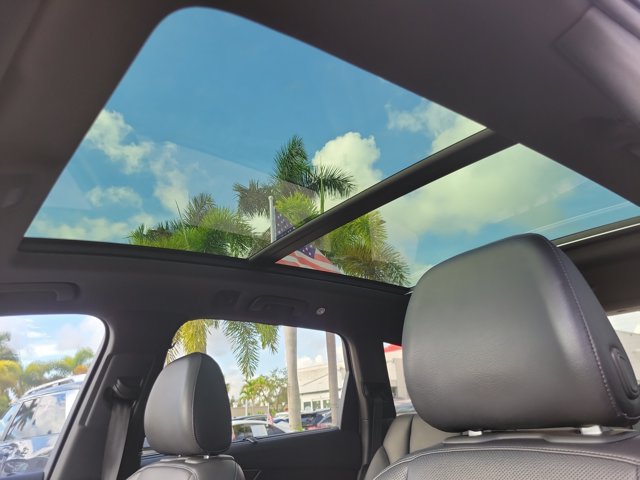 Used 2018 Audi Q7 2.0T Premium Plus w/ Premium Plus Package AWD/4WD image 17