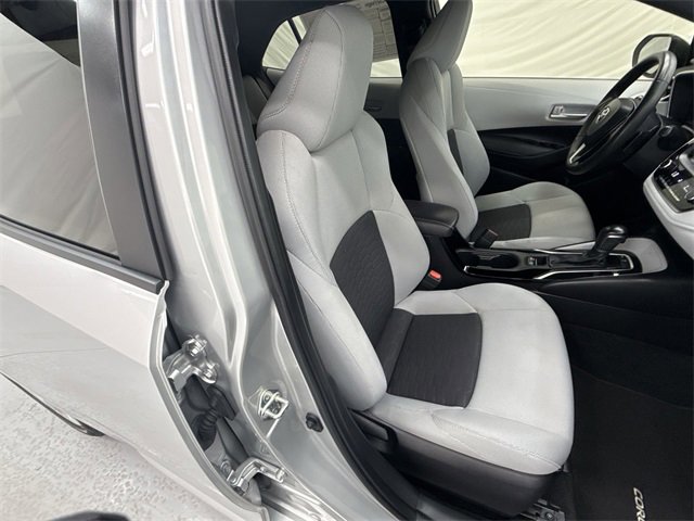 Used 2022 Toyota Corolla SE image 24