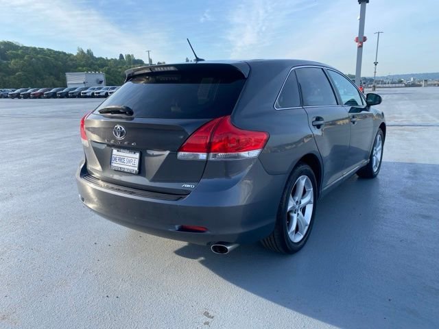 Used 2009 Toyota Venza AWD image 8