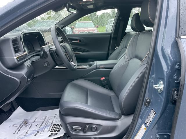 Certified 2026 Toyota Crown Platinum AWD/4WD image 19