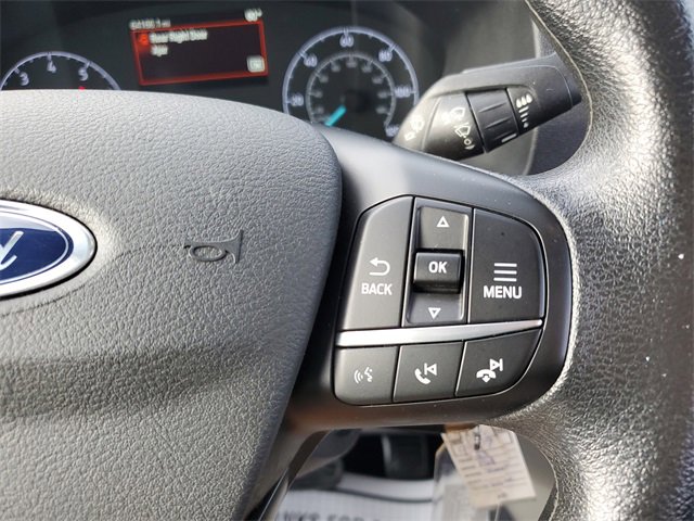 Used 2023 Ford Transit 350 XLT image 13