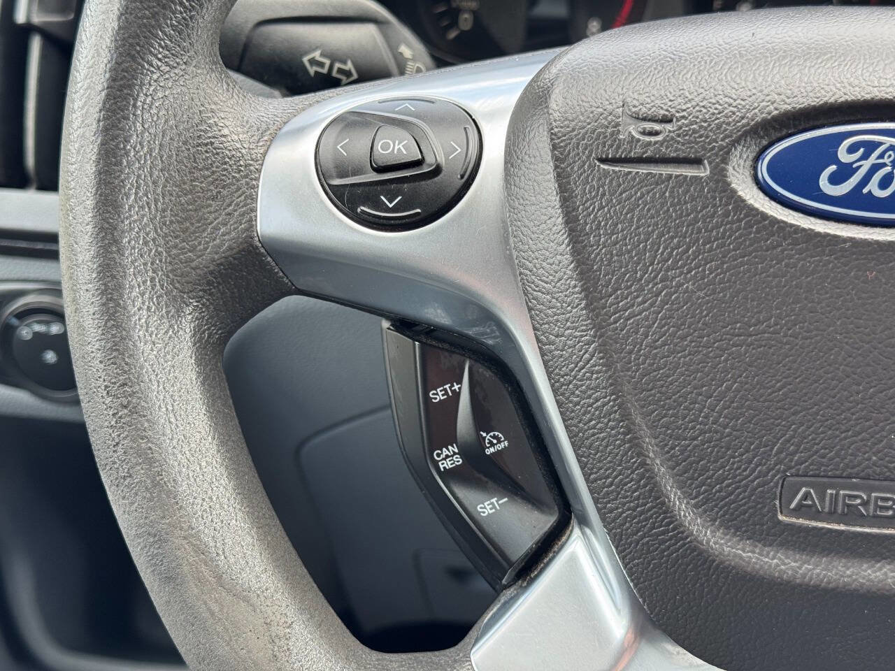 Used 2018 Ford Transit 250 148 Low Roof image 33