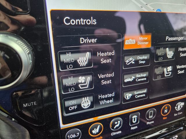 Used 2019 RAM 1500 Limited image 13