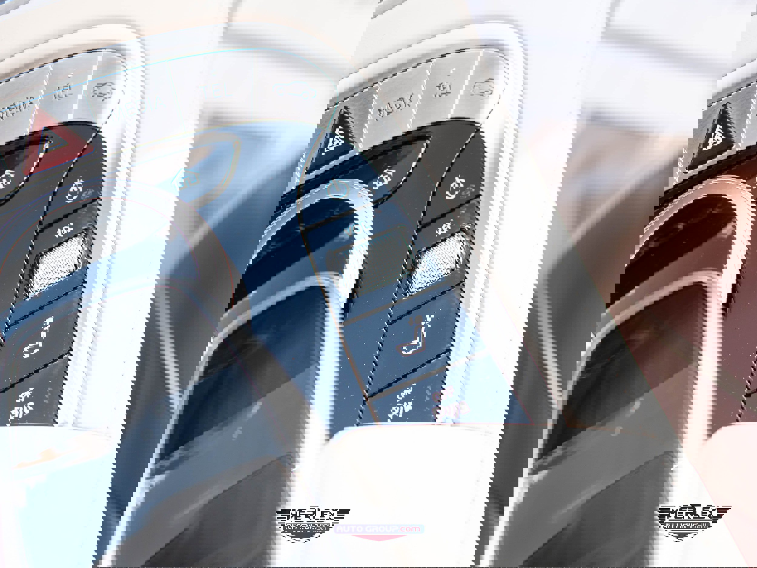 Used 2018 Mercedes-Benz S 560 4MATIC Sedan w/ AMG Line Exterior image 38