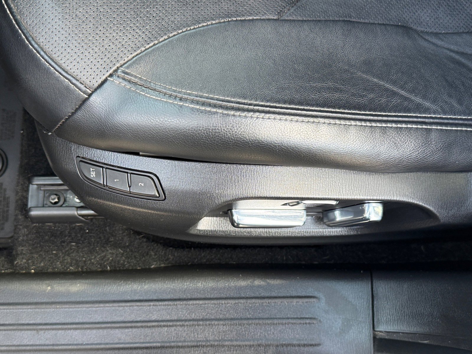 Used 2022 MAZDA CX-9 Grand Touring AWD/4WD image 25