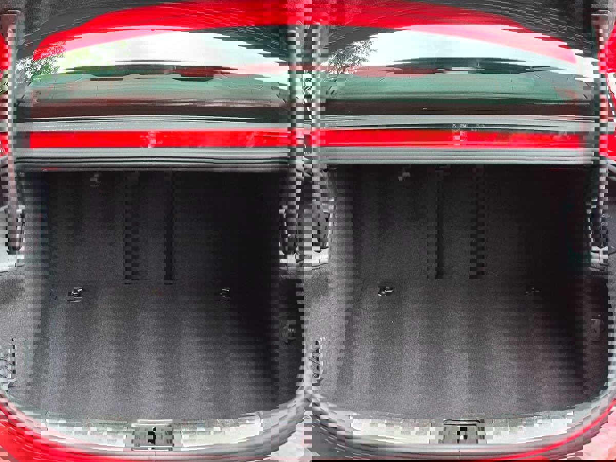 Used 2024 Audi e-tron GT Premium Plus w/ Performance Package image 72