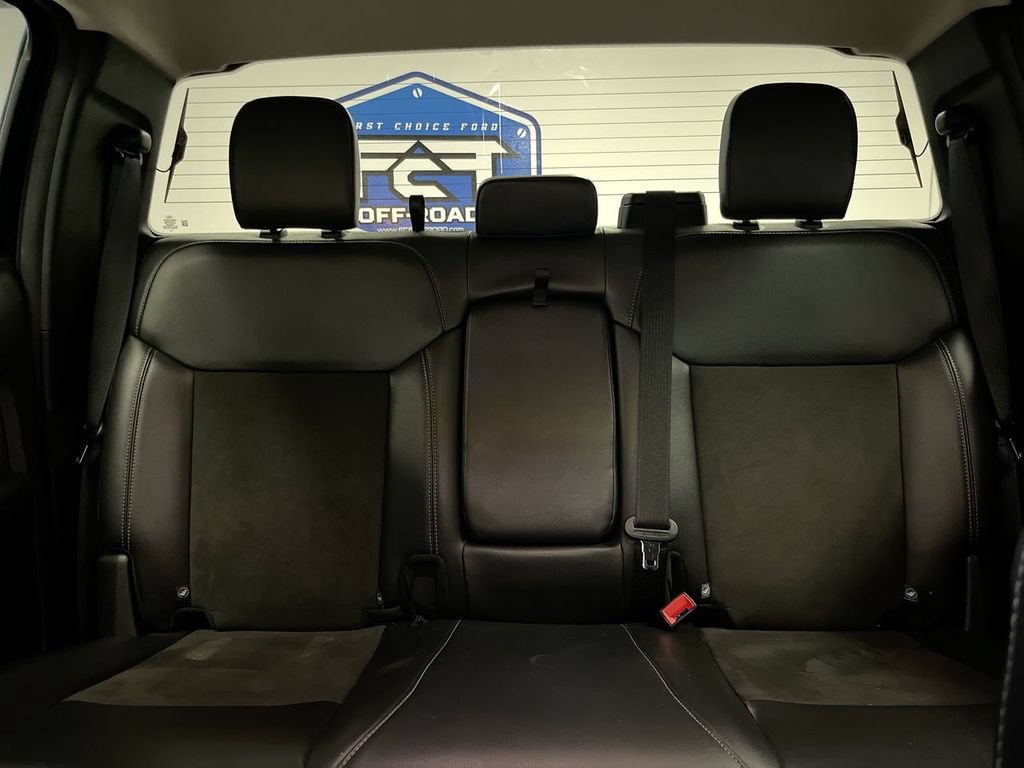 Used 2022 Ford Ranger XLT w/ Tremor Off-Road Package AWD/4WD image 22