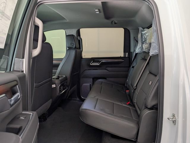 New 2026 GMC Sierra 2500 Denali image 7