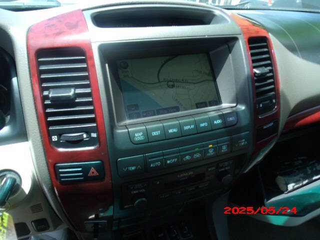 Used 2008 Lexus GX 470 image 30