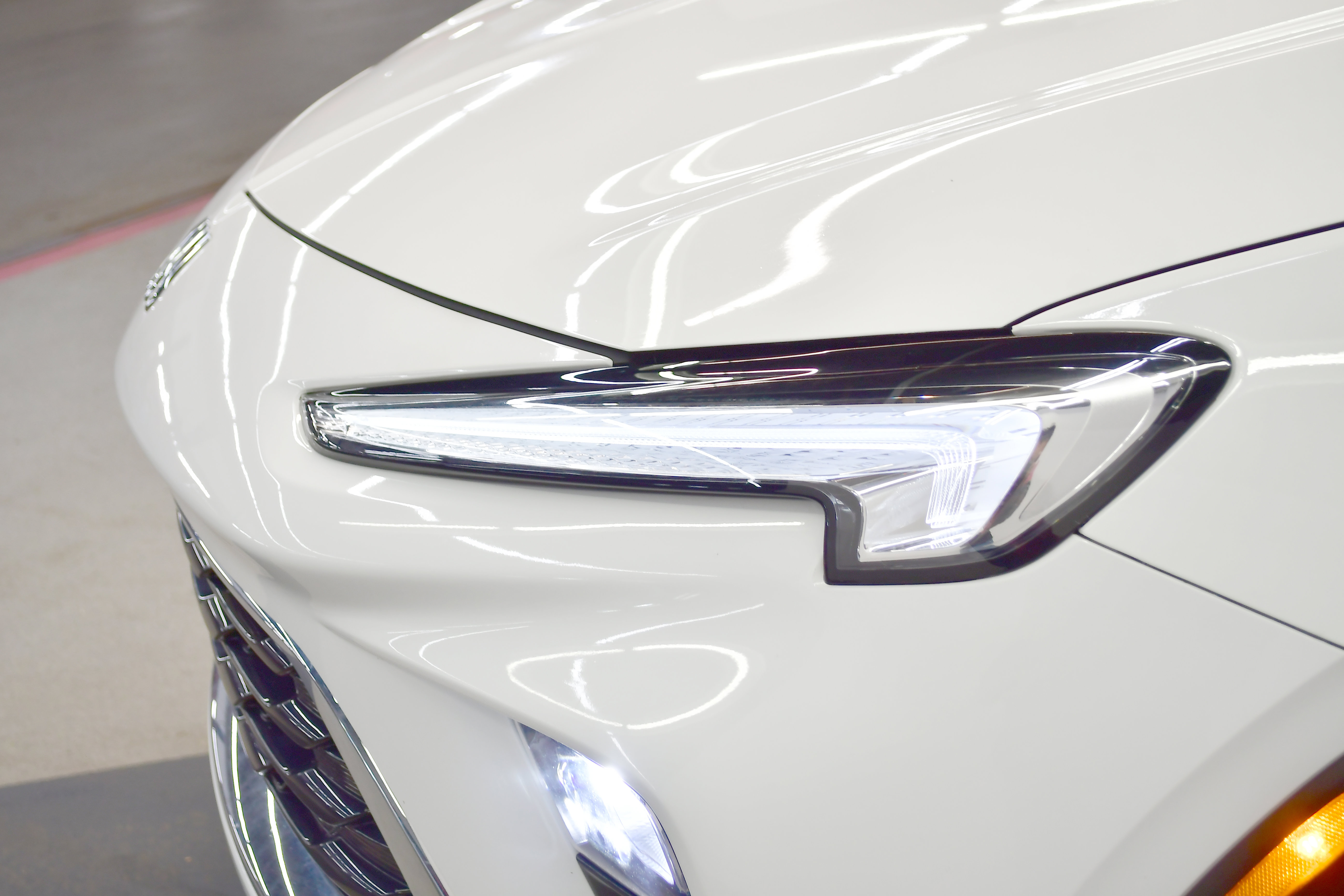 Used 2025 Buick Encore GX Preferred image 31