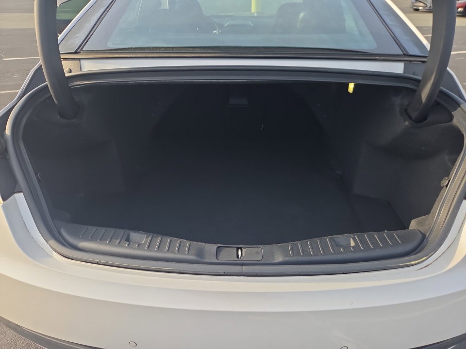 Used 2017 Lincoln MKZ Reserve w/ Technology Package image 19