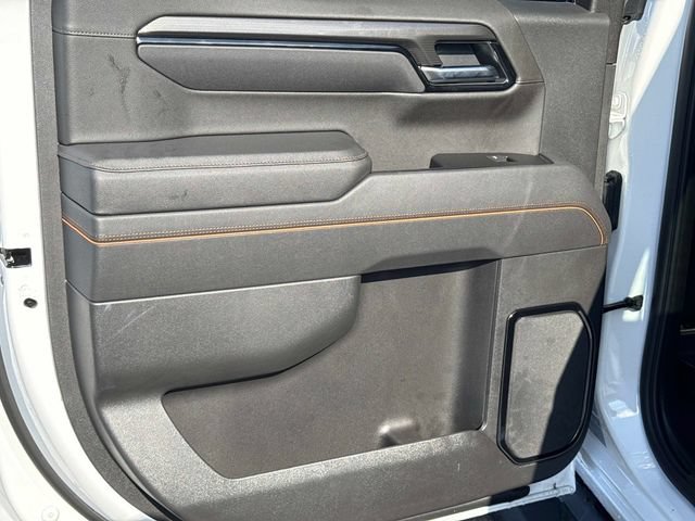 Used 2026 GMC Sierra 1500 AT4 w/ AT4 Premium Package AWD/4WD image 11