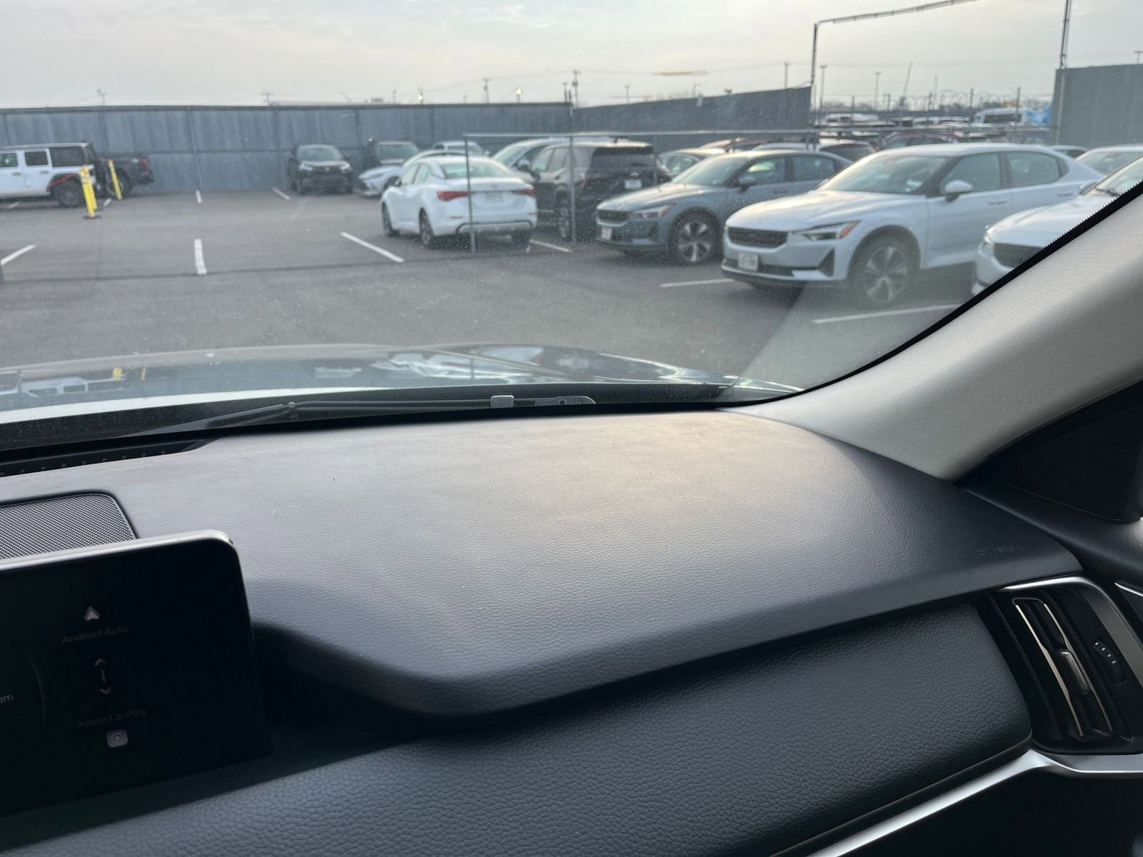 Used 2025 MAZDA CX-70 3.3 Turbo w/ Preferred Package image 35