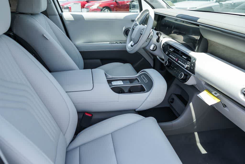 New 2026 Hyundai Palisade SEL AWD/4WD image 17
