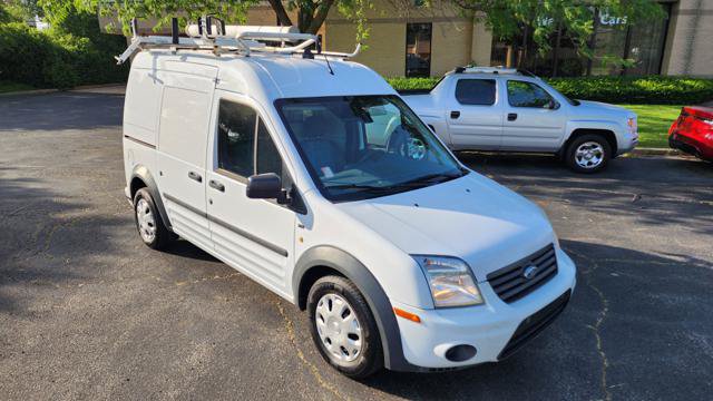 Used 2013 Ford Transit Connect XLT FWD image 6