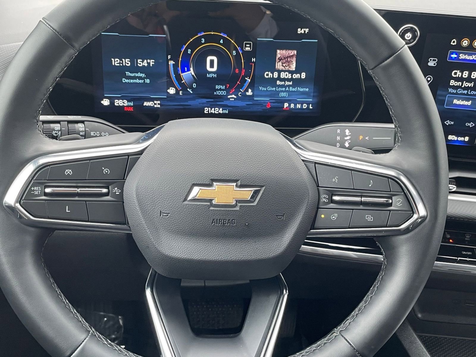 Used 2025 Chevrolet Equinox LT image 27