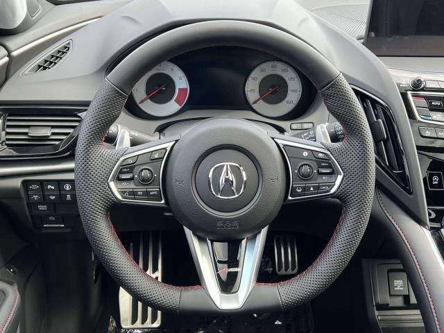 New 2024 Acura RDX A-Spec AWD/4WD image 12