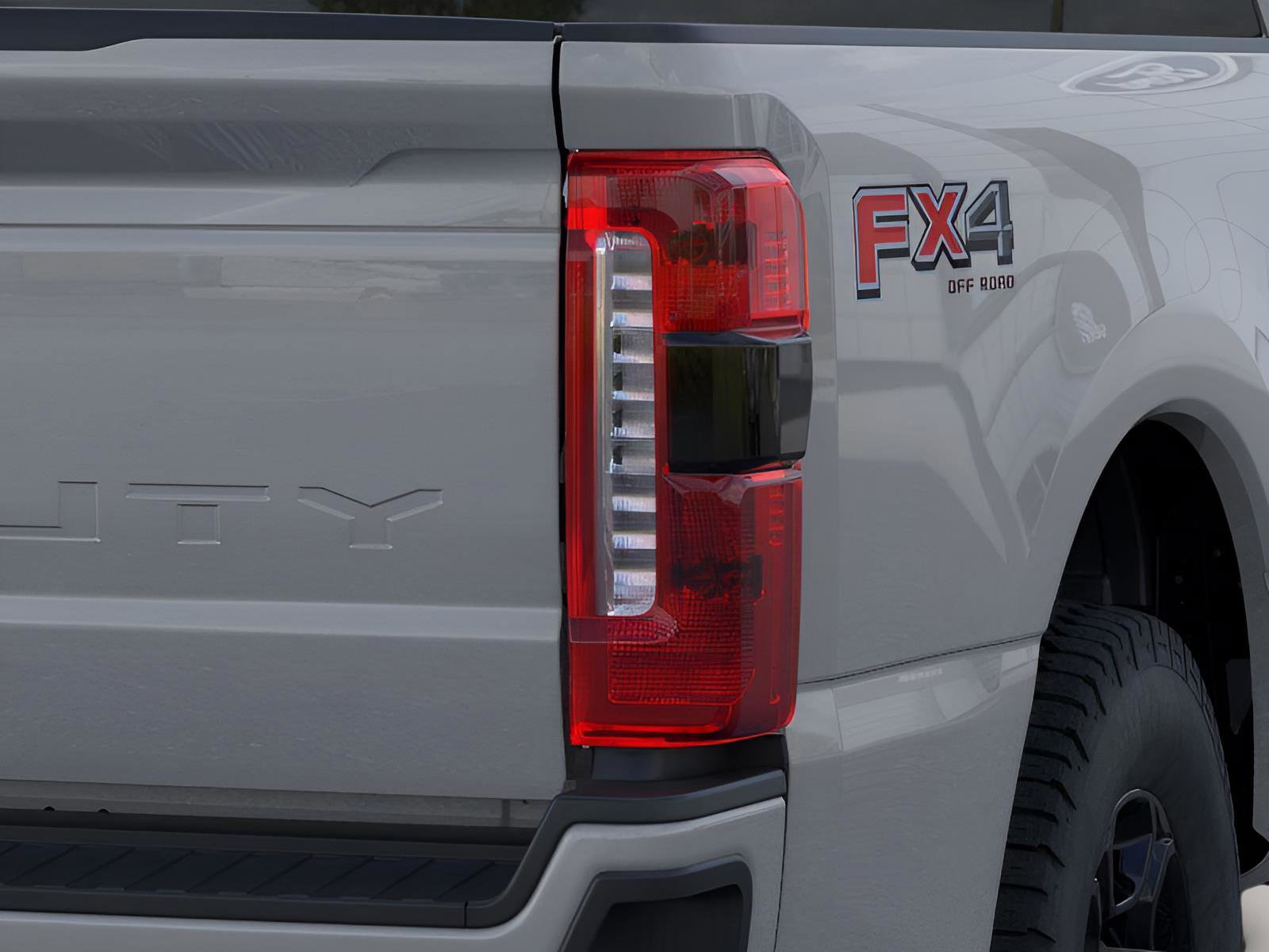 New 2026 Ford F250 XL AWD/4WD image 21