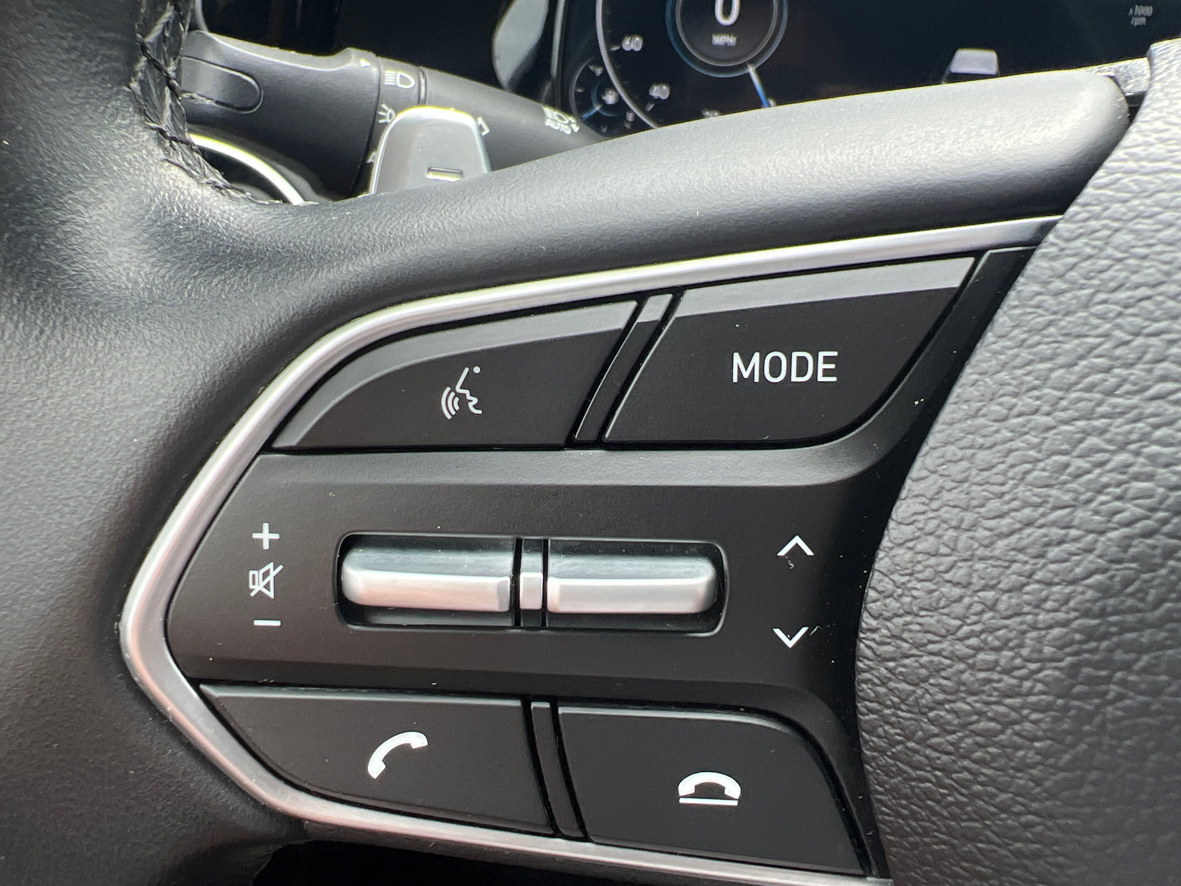 Used 2022 Hyundai Palisade Limited image 16