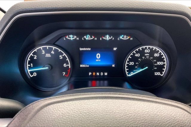 Used 2022 Ford F150 XLT w/ Trailer Tow Package AWD/4WD image 23