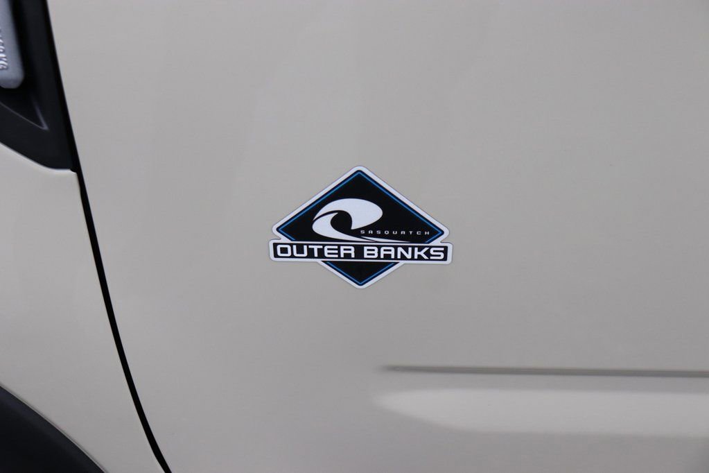 New 2025 Ford Bronco Sport Outer Banks w/ Sasquatch Outer Banks Package image 6